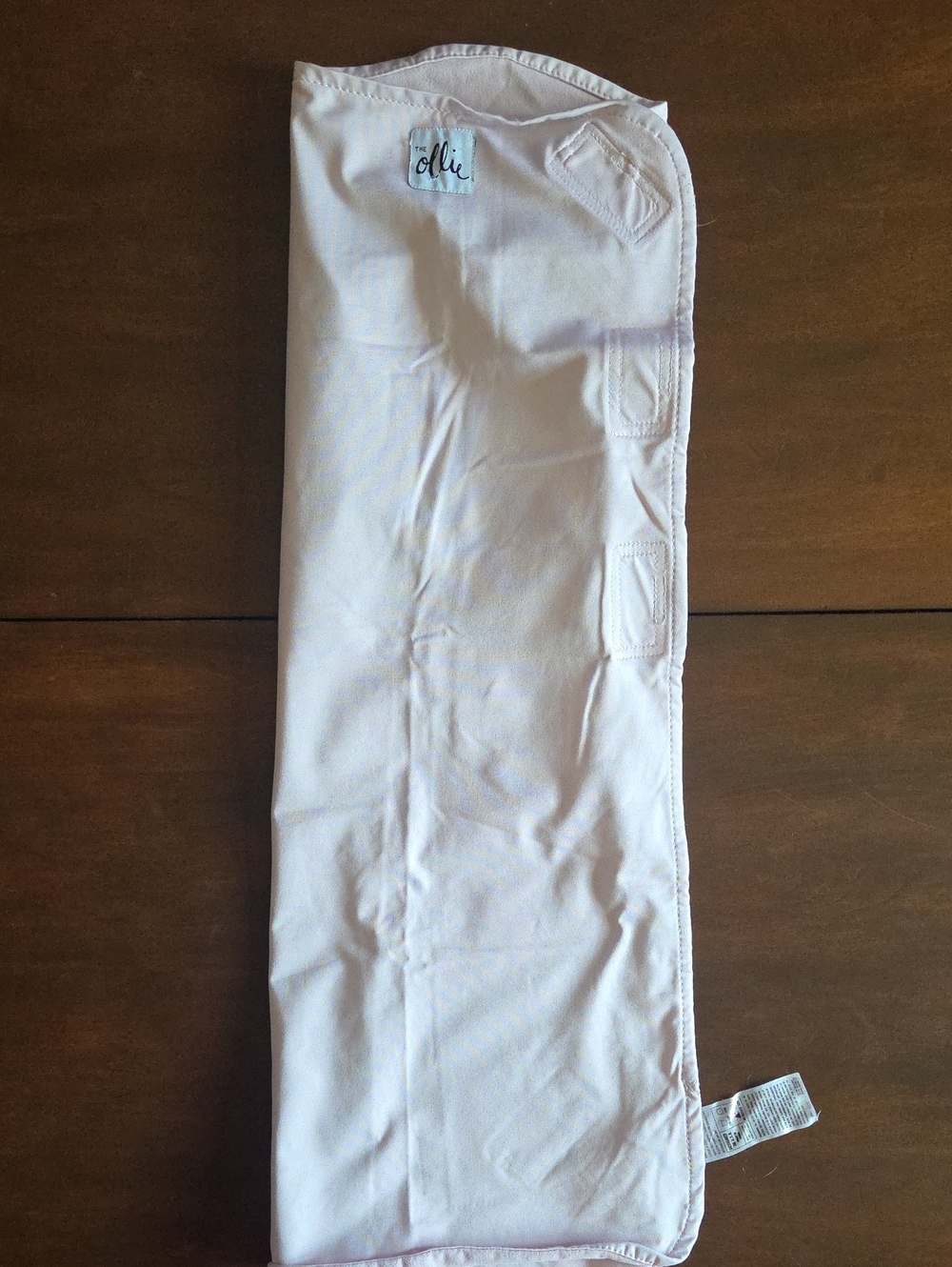 Ollie Baby Sleep Swaddle